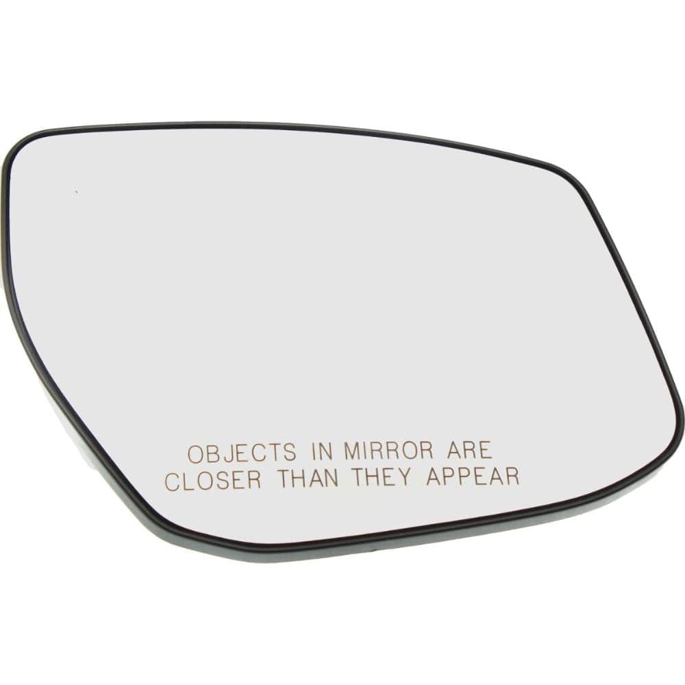 Kool Vue Kool Vue Mirror Glass Compatible with Nissan Altima 2013