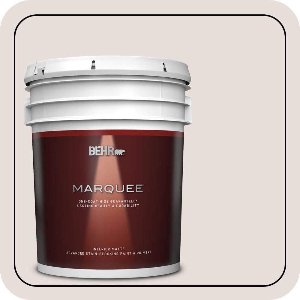 5 gal. #720A-2 Memories Matte Interior Paint & Primer price history on PriceWatchPro