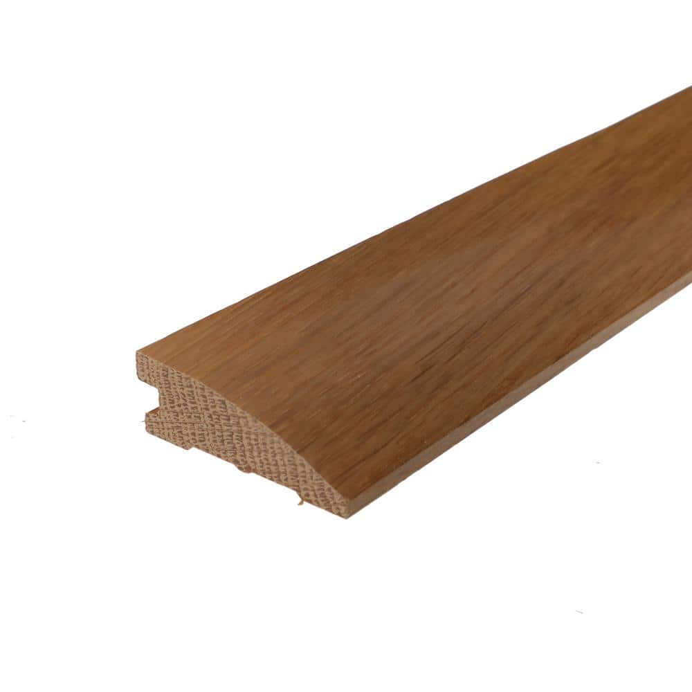 Cesky 0.75 in. Thick x 2 in. Wide x 78 in. Length Wood Reducer price history on PriceWatchPro