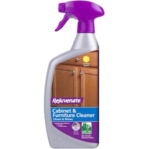 24 oz. Cabinet and Furniture Cleaner (12-Pack)