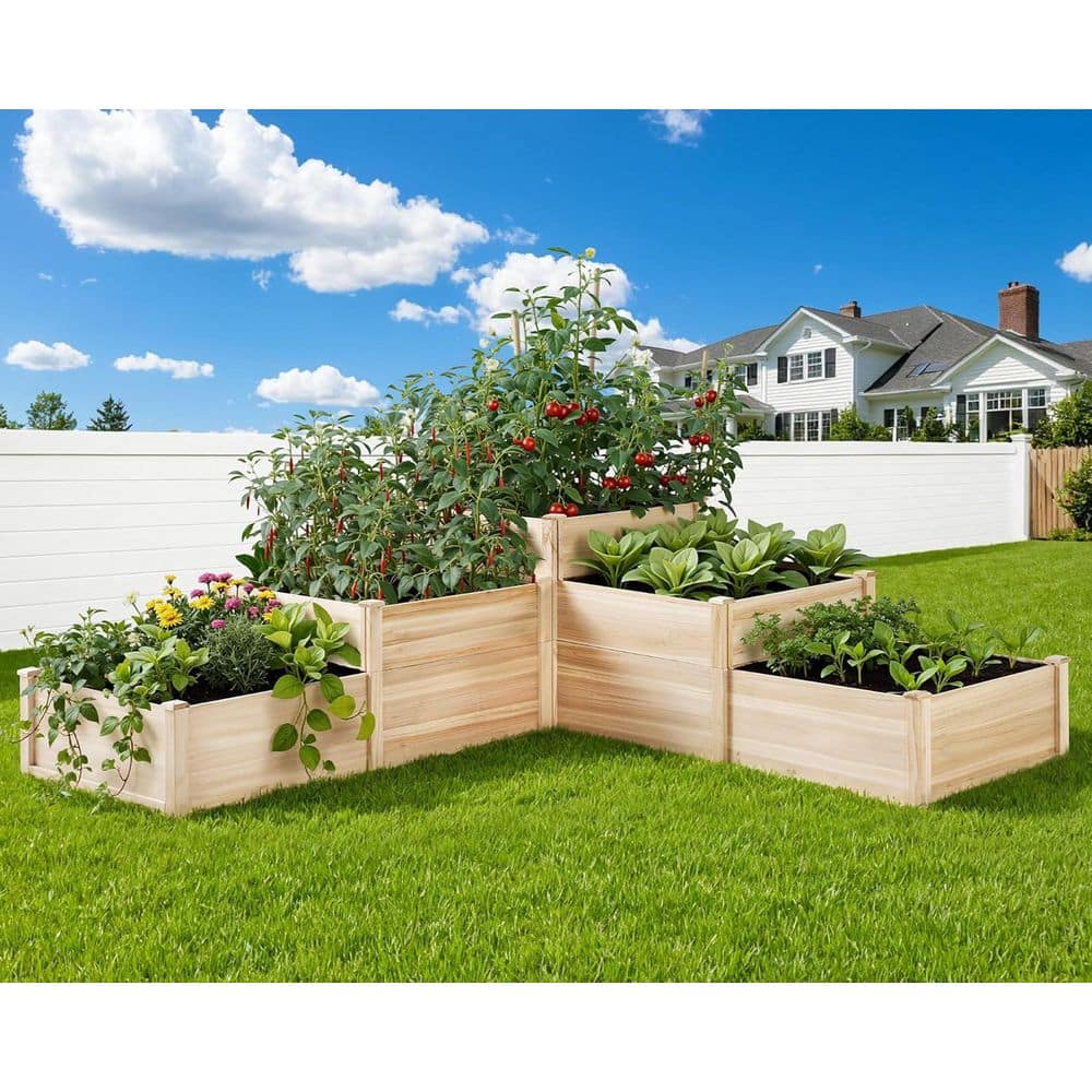 wood-amerlife-raised-planter-