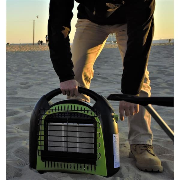 flame king portable propane heaters for indoors