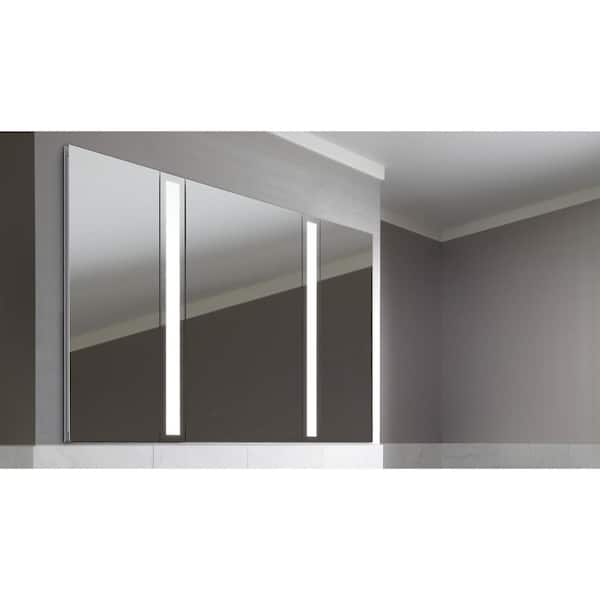 Robern Inline 3.5 in. LED Light 3000K Flush Mount