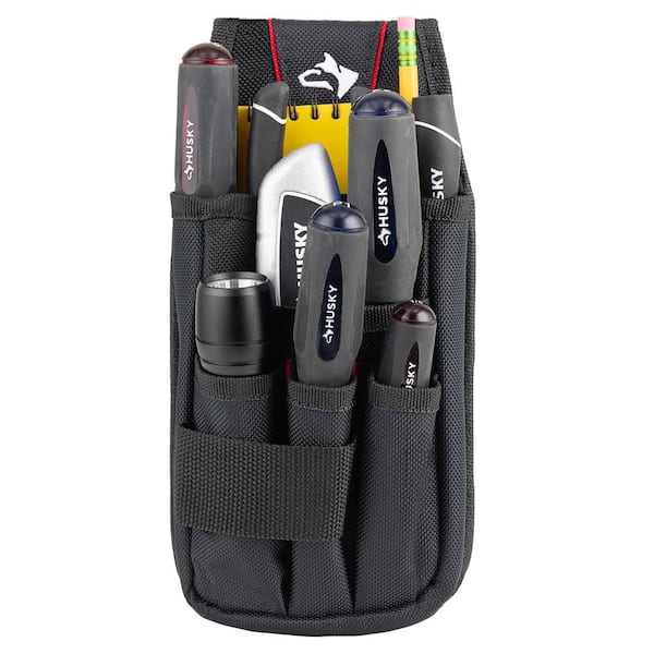 CLC® Utility Knife/Pliers Holder