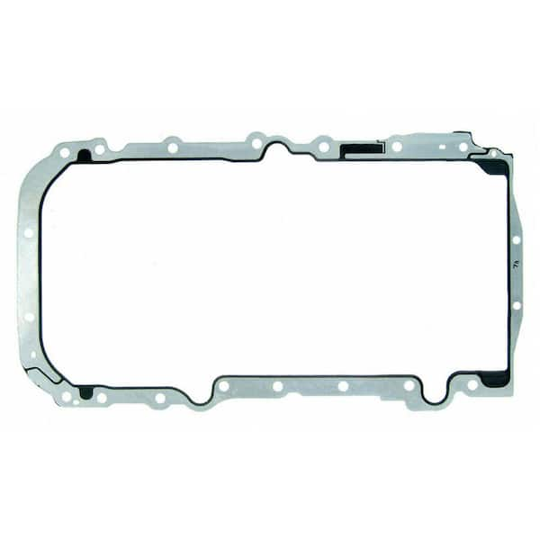 Fel Pro Os 30829 - Oil Pan Gasket Set