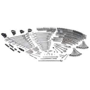 Mechanics Tool Set (432-Piece)