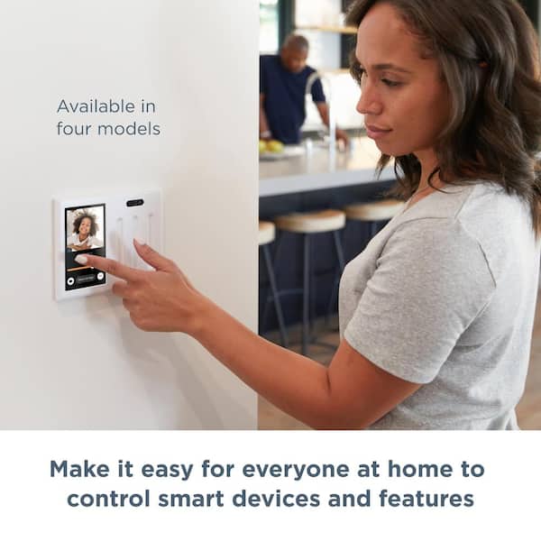 Smart Home Part 1 — Light Control Set and Smart Socket 