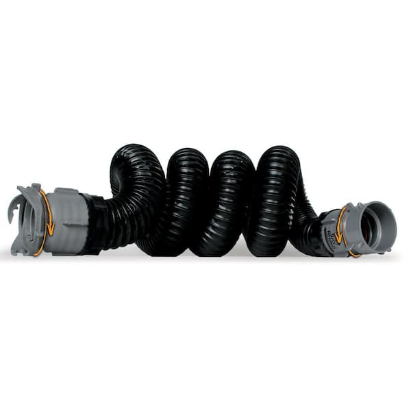 RhinoEXTREME 10' Extension With Swivel Bayonet & Lug