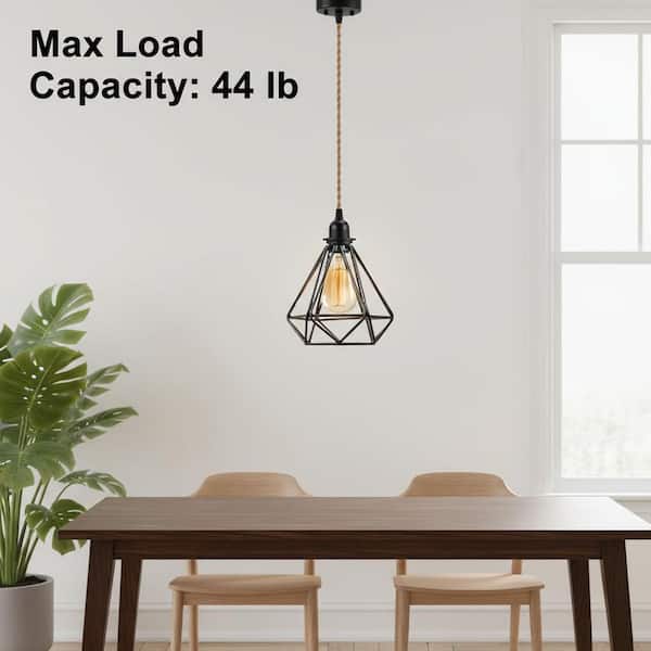 Have a question about YANSUN 1-Light Golden Vintage Plug-In