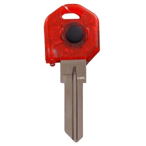 Red - Keys - Keys - The Home Depot