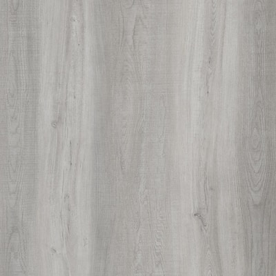 Fishers Island Wood 6 in. W x 42 in. L Luxury Vinyl Plank Flooring (24.5 sq. ft. / case)