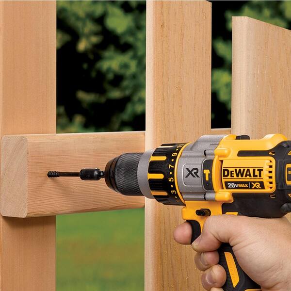FastenMaster TimberLOK Structural Wood Screws - 2-1/2 inch wood screws ...