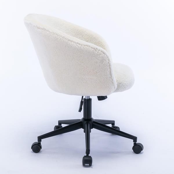 White dressing online chair