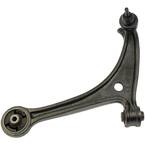 Front Right Lower Control Arm With Ball Joint For 2005-2006 Honda Odyssey - View #11
