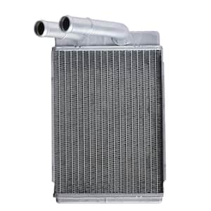 HVAC Heater Core