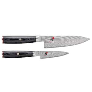 Kaizen II FC61 Super Steel 2-Pieces Knife Set