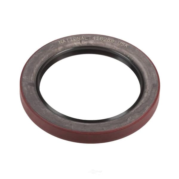 National Manual Transmission Output Shaft Seal