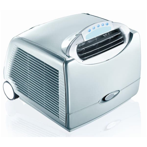Whynter 13,000 BTU Portable Air Conditioner with Dehumidifier and Remote