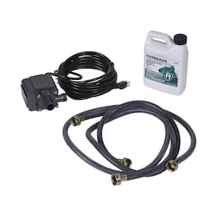 Haymaker Tankless Water Heater Descaler Kit