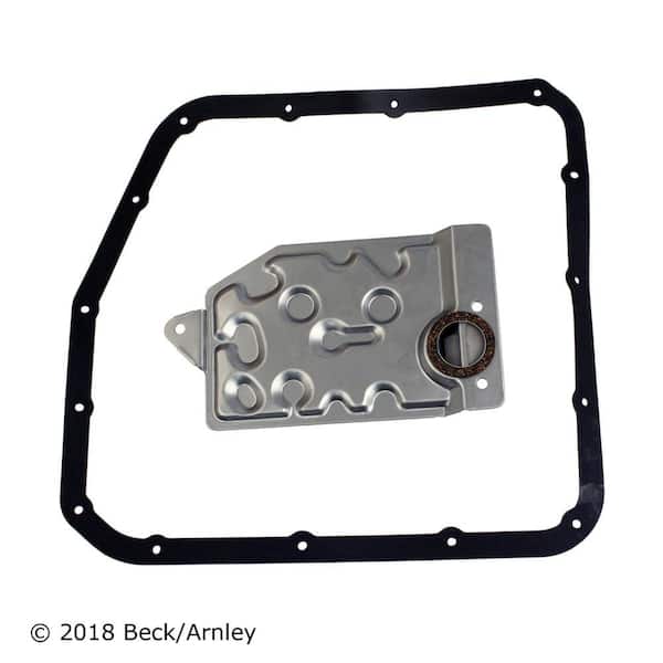 Beck/Arnley Auto Trans Filter Kit