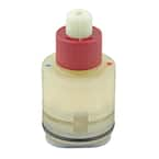 Glacier Bay Ceramic Faucet OEM Replacement Cartridge 866870 - The Home ...