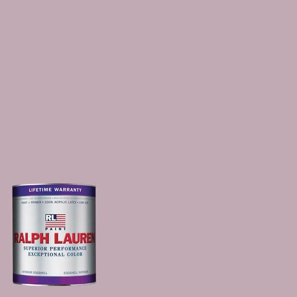 Ralph Lauren 1-qt. Bonneted Eggshell Interior Paint