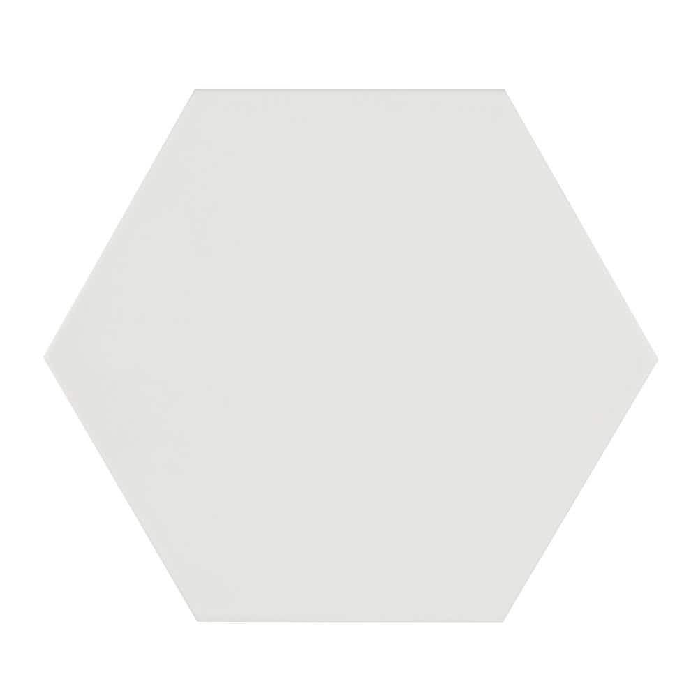 basics-white-9-in-x-10-in-matte-porcelain-hex-floor-and-wall-tile-8