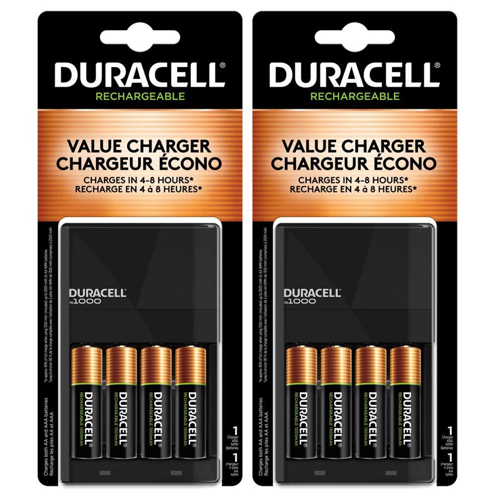 Good Flawless Rechargeable Aa Batteries