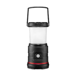 Coast EAL35R 1000 Lumens Voice Activated Rechargeable Camping