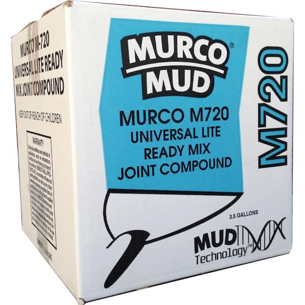 MURCO 3.5 Gal. Premixed Joint Compound
