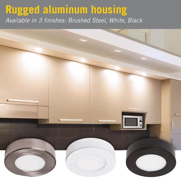 Armacost Lighting PureVue Dimmable Soft-Bright White (3000K Armacost Lighting PureVue Dimmable Soft-Bright White (3000K