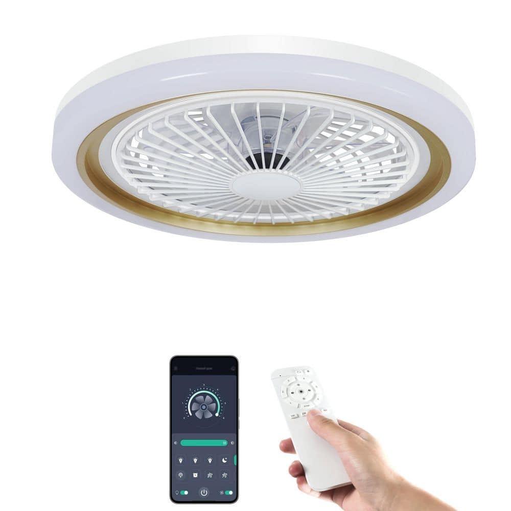 TINK☆TIFFA① bicik-ceiling-fans-with-lights
