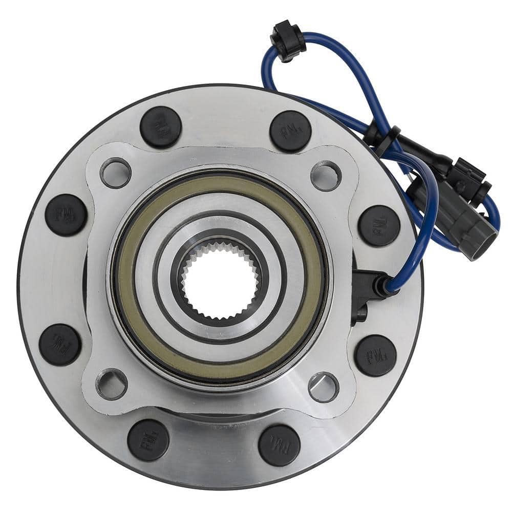 UPC 614046778597 product image for Wheel Bearing and Hub Assembly | upcitemdb.com