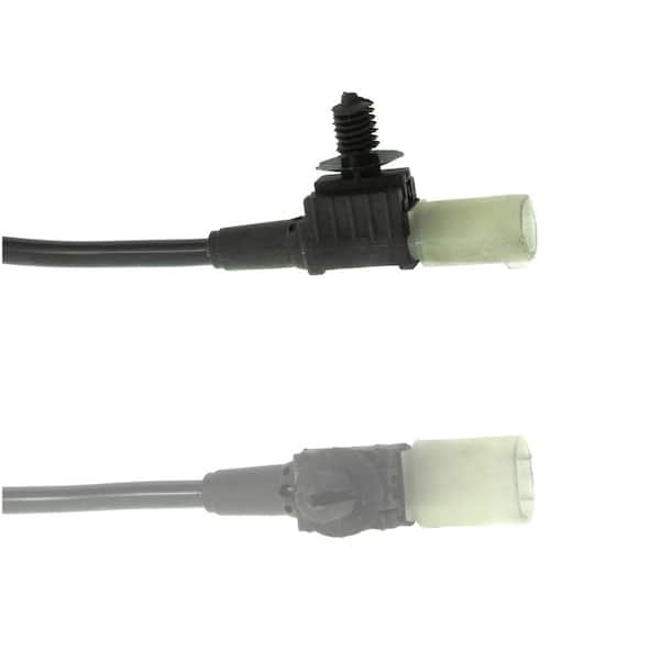 Centric Parts Disc Brake Pad Wear Sensor 2006-2009 Land Rover Range Rover Sport