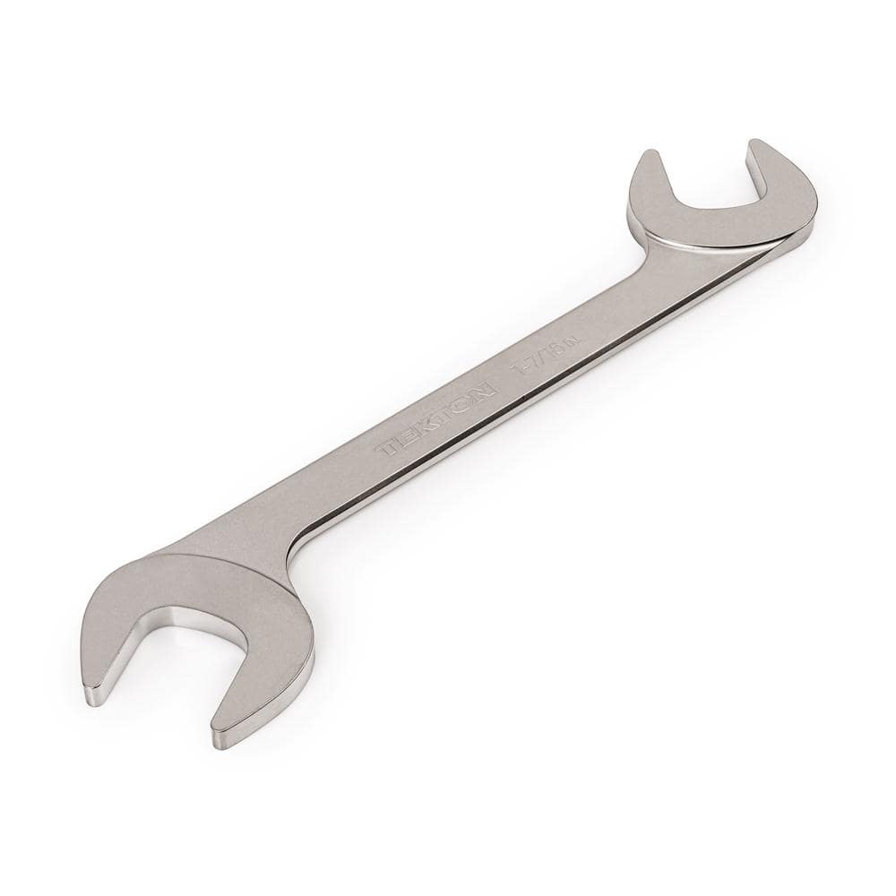 1-7/16 in. Angle Head Open End Wrench price history on PriceWatchPro