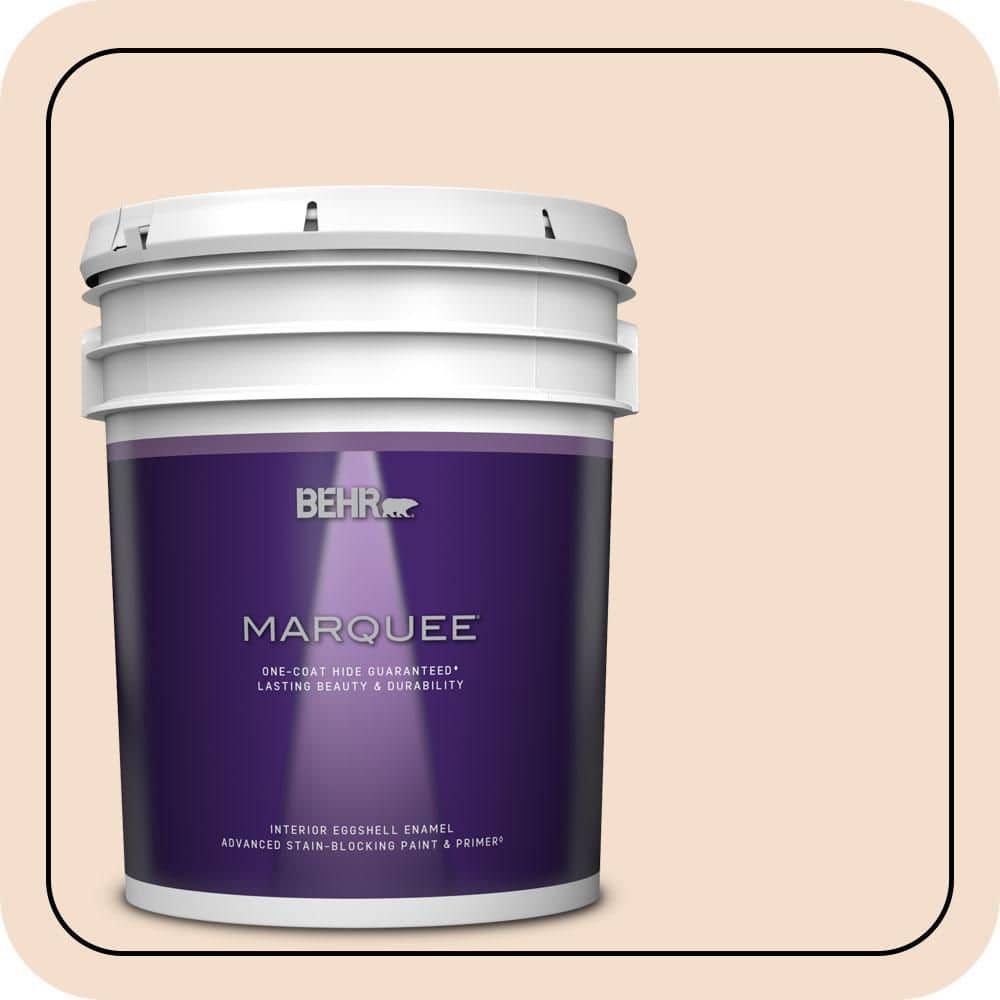 5 gal. #PPU3-05 Splendor Eggshell Enamel Interior Paint & Primer price history on PriceWatchPro