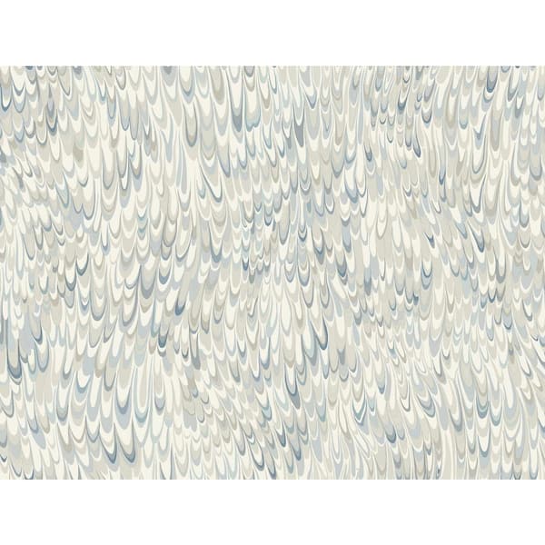 Aslan Blue Wallpaper