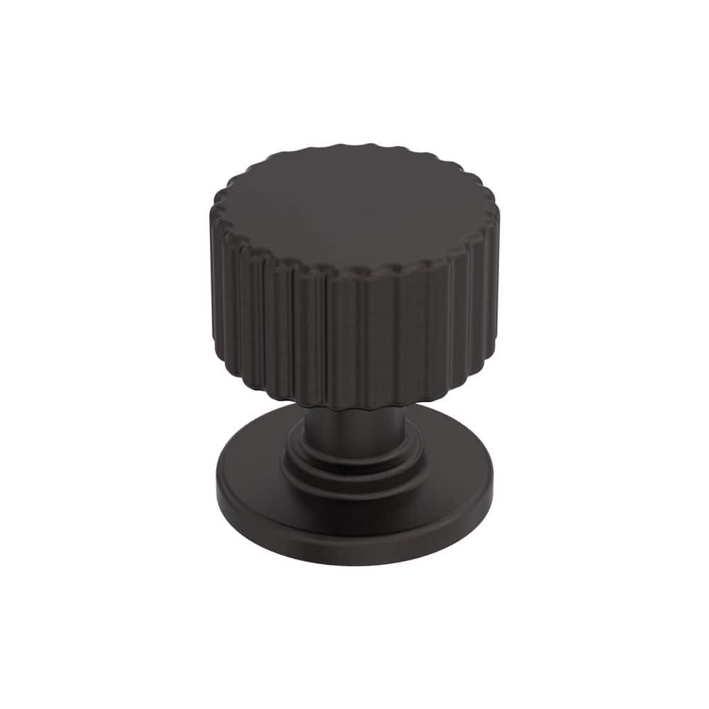 Ballard 1-1/8 in. (29mm) Diameter Oil-Rubbed Bronze Classic Round Cabinet Knob price history on PriceWatchPro