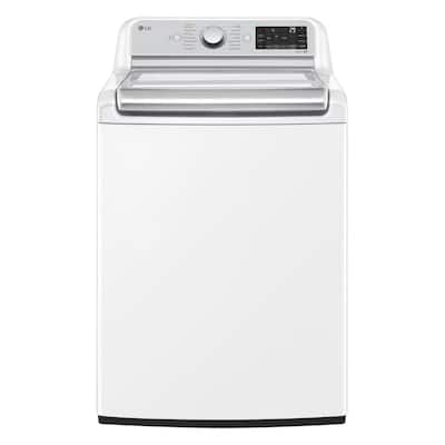 best extra large capacity washer