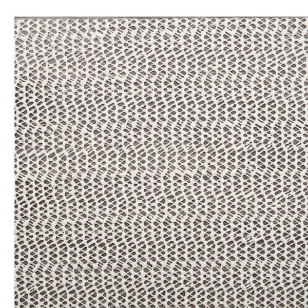 Ultra Stop 23.6 in. x 47.25 in. Rug Pad