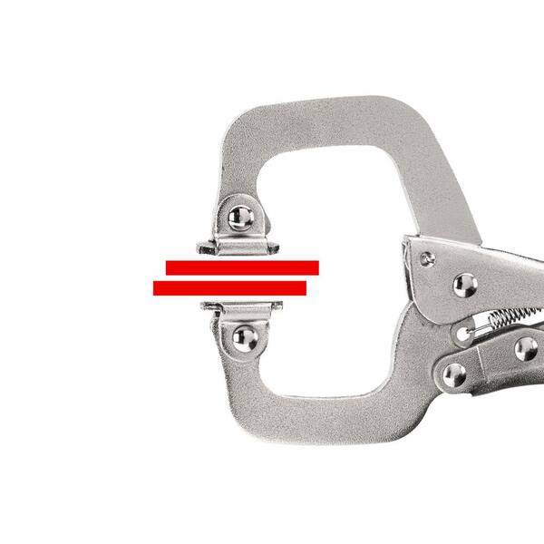 Tekton c clamp discount