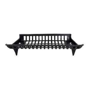 30 in. Cast Iron Grate