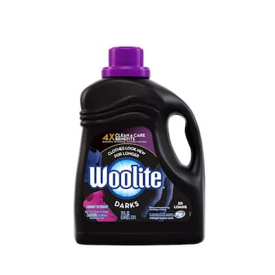 75 oz. Gentle for Darks Liquid Laundry Detergent