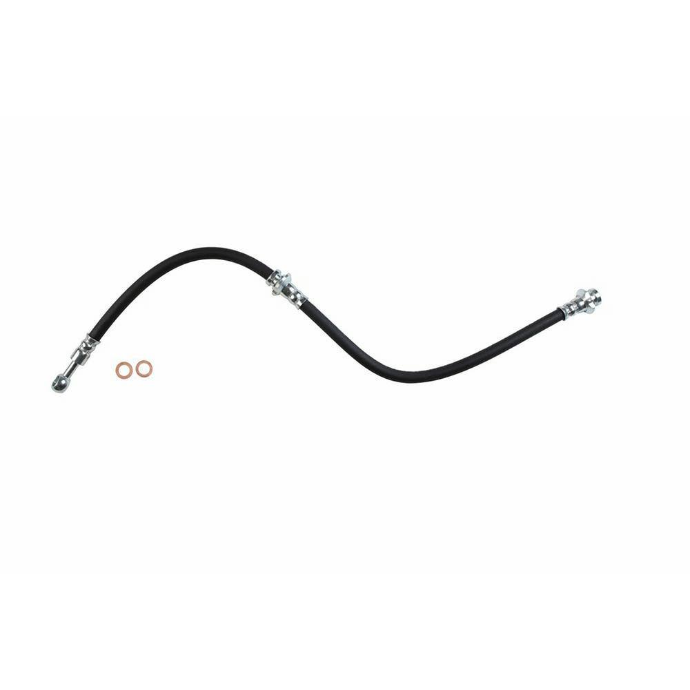 Brake Hydraulic Hose - Rear Left price history on PriceWatchPro