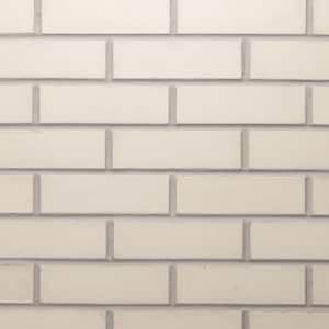 28 in. x 10.5 in. x 0.5 in. Brickwebb Venetian Thin Brick Sheets (Box of 5-Sheets)