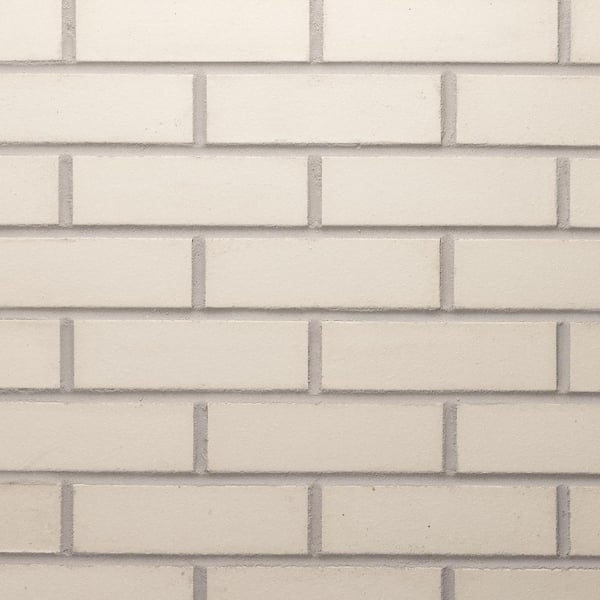 Unbranded 7.625 in. x 3.625 in. x 2.25 in. x 0.5 in Venetian Thin Brick Corner (Box of 25-Bricks)
