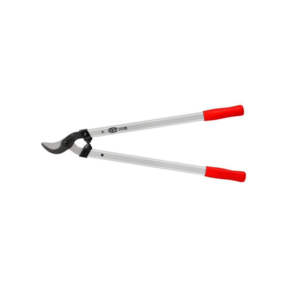 FELCO F221-70 28 in. Long Reach Lopper with 1.8 in. Cut Capacity, High ...