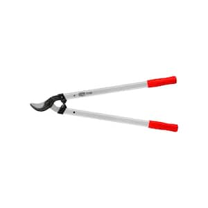 F221-70 28 in. Long Reach Lopper with 1.8 in. Cut Capacity, High Carbon Steel Cutting Head, I-Beam Handles