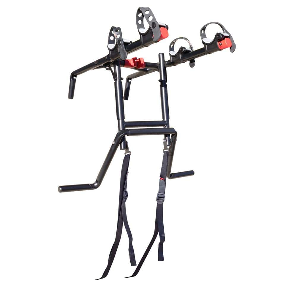 UPC 765271312008 product image for Allen Sports 70 lbs. Capacity 2-Bike Vehicle Spare Tire Bike Rack | upcitemdb.com