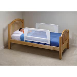 39 in. Childrens Bed Rail Double Pack